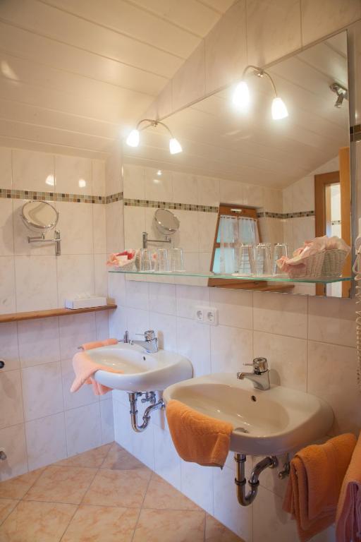 Hotel Der Seehof Hauzenberg Habitación foto